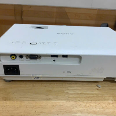 Thanh Lý MÁY CHIẾU SONY VPL-DX100 Giá Rẻ, Bảo Hành Chu Đáo