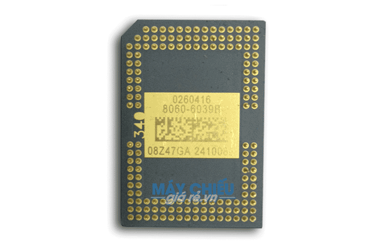 Chip DMD 8060-6039B