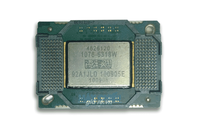 Chip DMD 1076-6329W