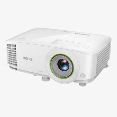 Máy chiếu thông minh Android BenQ EW600