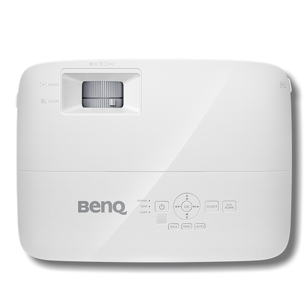 Máy chiếu BenQ MS550