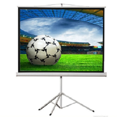 MÀN CHIẾU 3 CHÂN 70 INCH DALITE - Mã P70TS TỈ LỆ 1 : 1