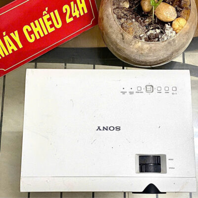 Thanh Lý Máy chiếu Sony VPL-DX102 Giá Ưu Đãi, Bảo Hành Dài Hạn