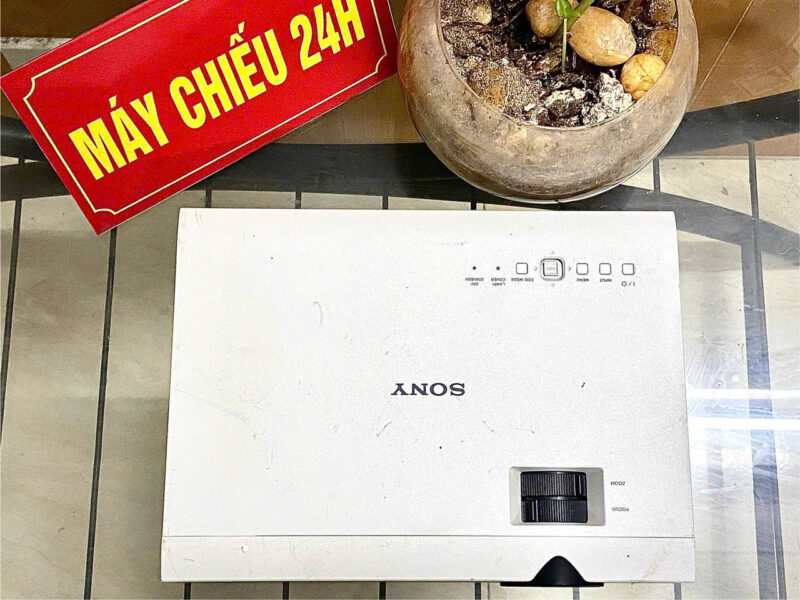 Thanh Lý Máy chiếu Sony VPL-DX102 Giá Ưu Đãi, Bảo Hành Dài Hạn
