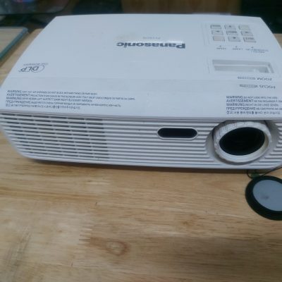MÁY CHIẾU PANASONIC PT-LX270