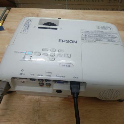 MÁY CHIẾU EPSON EB-S18
