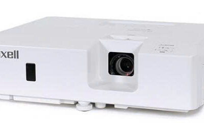 Máy chiếu Maxell MC-303E Mới, Chính Hãng, Giá Tốt