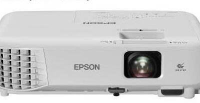 Máy chiếu Epson EB X400 Mới, Chính Hãng, Giá Tốt