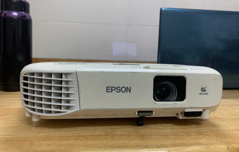 Máy chiếu Epson EB X400