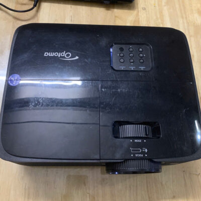 Máy chiếu Optoma SA500