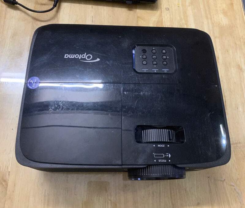 Máy chiếu Optoma SA500