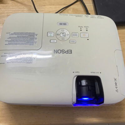 Máy chiếu Epson EB-X9