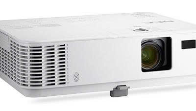 Máy chiếu Nec  NP-V332W