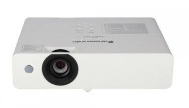 Máy chiếu Panasonic PT-LB303