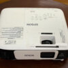 Thanh Lý Máy chiếu Epson EB-U42 Giá Ưu Đãi , Bảo Hành Chu Đáo