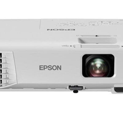 Máy Chiếu EpSon EB-X52 Mới, Chính Hãng, Giá Tốt
