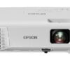 Máy Chiếu EpSon EB-E12 Mới, Chính Hãng, Giá Tốt