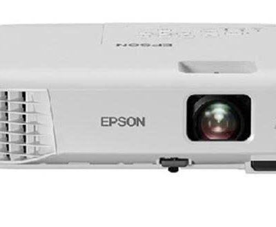 Máy Chiếu EpSon EB-E12 Mới, Chính Hãng, Giá Tốt