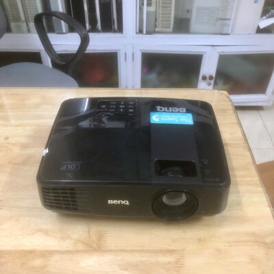 THANH LÝ MÁY CHIẾU BENQ MS506 GIÁ RẺ, BẢO HÀNH CHU ĐÁO