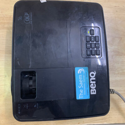 THANH LÝ MÁY CHIẾU BENQ MS506 GIÁ RẺ, BẢO HÀNH CHU ĐÁO